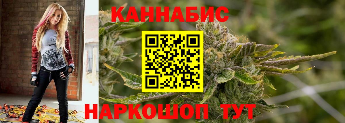 Канабис White Widow Видное